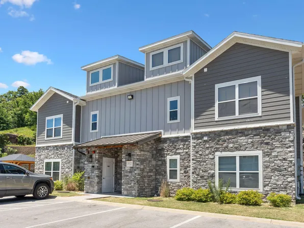 3112 S Vineyards Terrace #2 BLDG 55, Branson, MO 65616