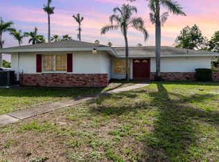 3778 Hanover St, Fort Myers, FL 33901