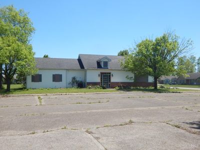 606 Silverado Dr, Wilmington, OH, 45177