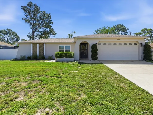 4120 Everett Ave, Spring Hill, FL 34609