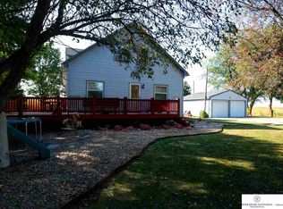 27115 Waverly Rd, Murdock, NE 68407