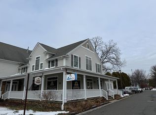 35 Seminary Ave #3, Chester, NJ 07930