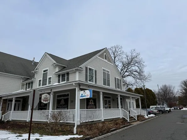 35 Seminary Ave #3, Chester, NJ 07930