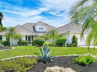 351 Torrey Pines Pt, Naples, FL 34113