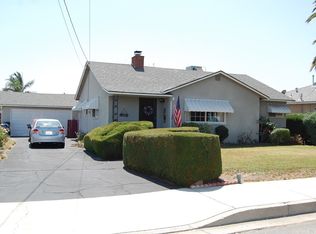 17401 Paine St, Fontana, CA 92336