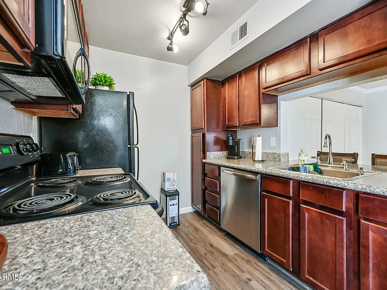3600 N Hayden Rd #3407 — Photo 6