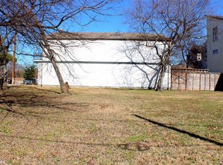 2503 Pease St, Houston, TX 77003