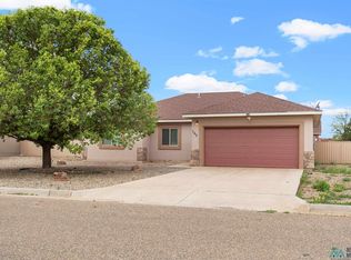 105 N Avenue R, Portales, NM 88130