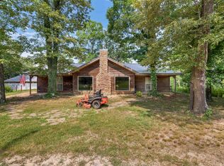 210 Park Ln, Wickes, AR 71973