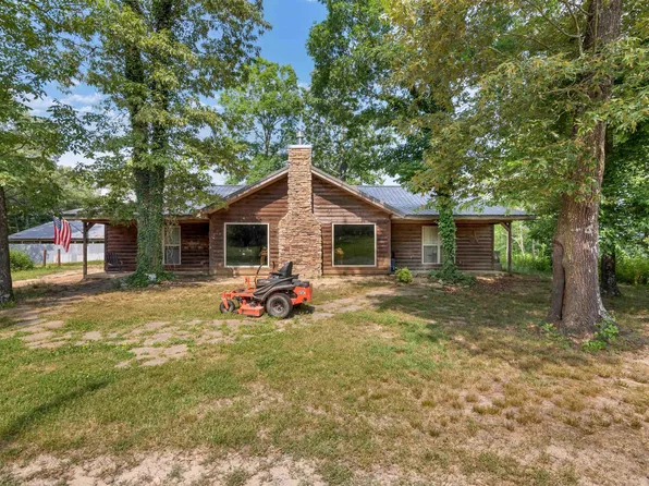 210 Park Ln, Wickes, AR 71973