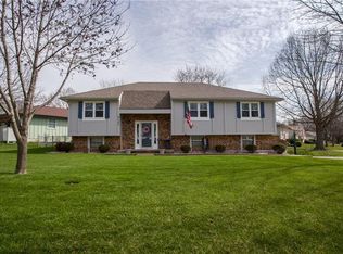 5107 S Shrank Ave, Independence, MO 64055