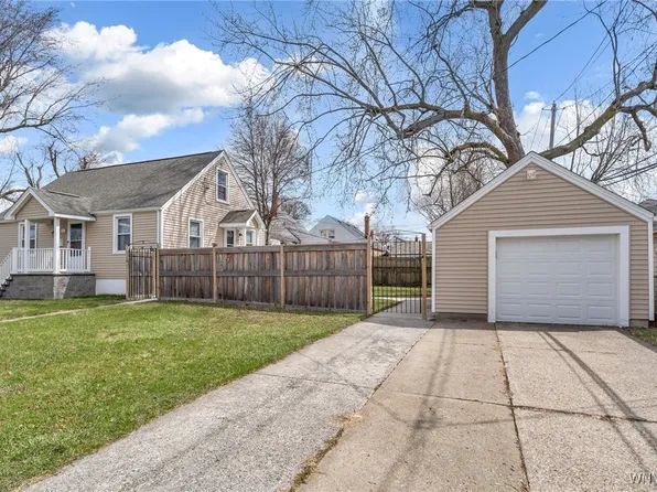 189 Phyllis Ave, Buffalo, NY 14215