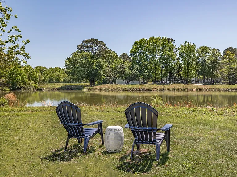 Mulberry Pond — Photo 15