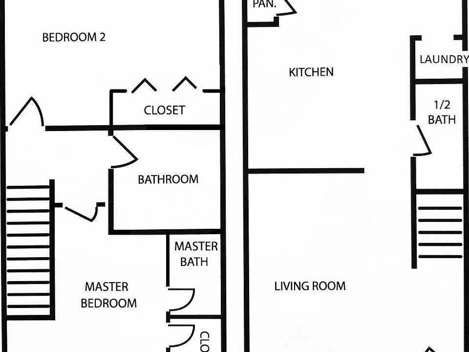 1st image of 4310 Makala Ln #11218554