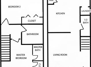 4310 Makala Ln #10763670, Jonesboro, AR 72404
