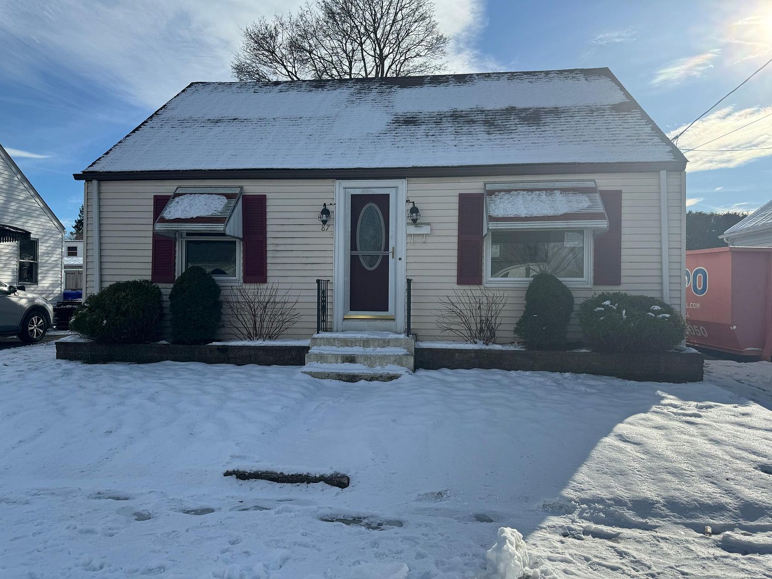 87 Liberty St, Pawtucket, RI 02861 Zillow