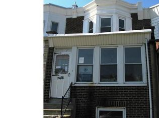 1962 W Spencer St, Philadelphia, PA 19141