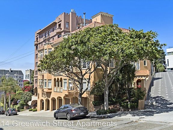 4th image of 1414 Greenwich St APT 302