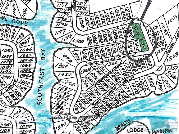 Elk Lake Ky Map 445 Elk Lake Resort Rd #1310, Owenton, Ky 40359 | Mls #543928 | Zillow