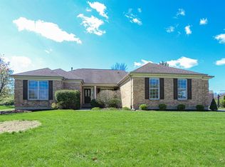 6873 Fieldstone Pl, Mason, OH 45040