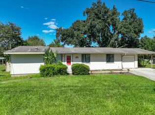 310 Camellia St, Chuluota, FL 32766
