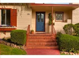 202 W 40th Ave, San Mateo, CA 94403
