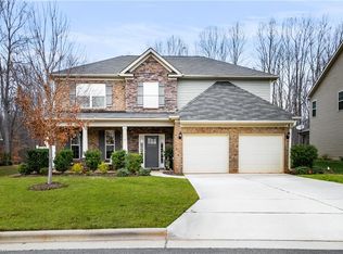 9 Bricklin Ct, Greensboro, NC 27455