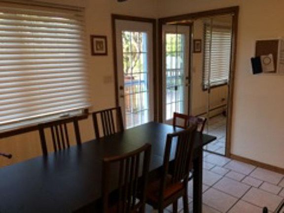 kitchen dining