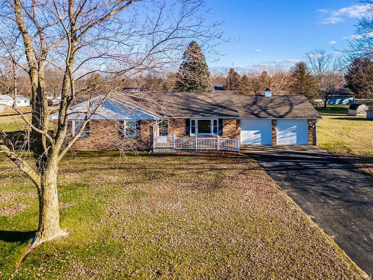 1615 N 75 E, Lagrange, IN 46761 Zillow