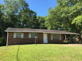 1351 Sturkie Dr, Columbus, GA