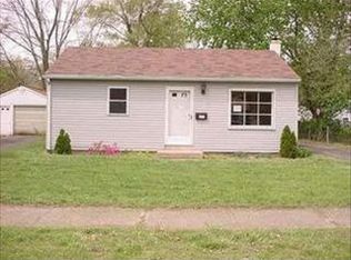 285 Sigel Ave, Battle Creek, MI 49037