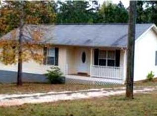 105 Soque Ridge Cir, Demorest, GA 30535