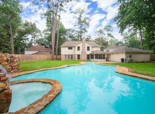 12922 Glenyork Ct, Cypress, TX 77429