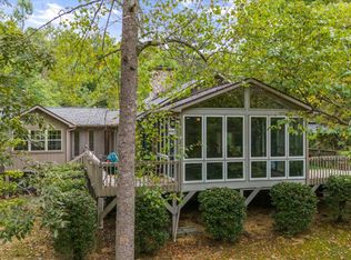 316 Laurel Valley Rd, Townsend, TN 37882