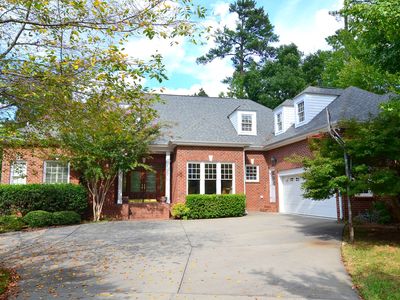 304 Telluride Trl, Chapel Hill, NC, 27514