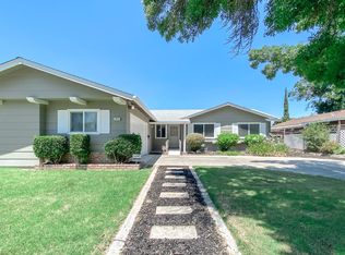 1413 Montclair Dr, Modesto, CA
