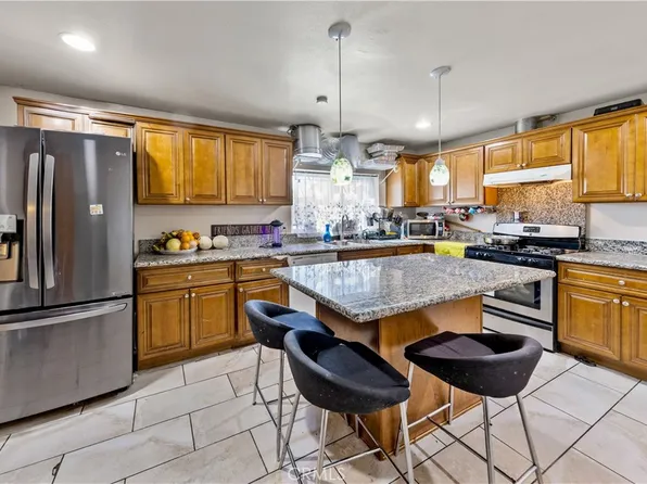 5054 Novgorod St, Los Angeles, CA 90032