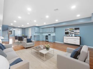 81 Nelson Ave #1, Jersey City, NJ 07307