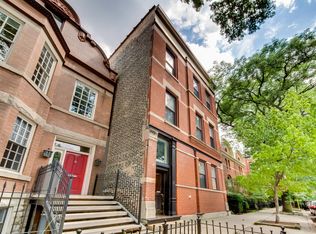 1933 N Dayton St, Chicago, IL 60614