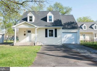 3705 Elmhurst Ave, Bristol, PA