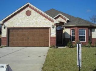 7034 Durango Creek Dr, Magnolia, TX 77354