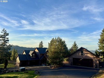 650 Southridge Way, Roseburg, OR, 97470