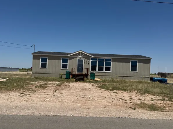 404 W Cottonwood Ln, Hobbs, NM 88242