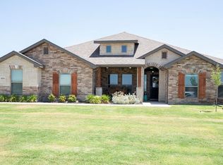 1004 E 91st St, Odessa, TX 79765