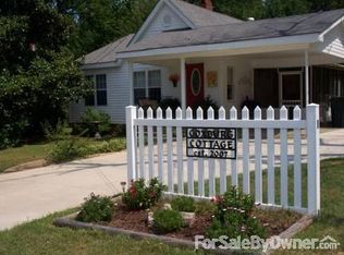 5171 Ebenezer Coxburg Rd, Lexington, MS 39095