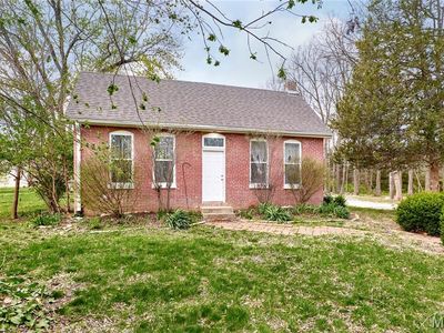 275 Pinckney St, Warrenton, MO, 63383