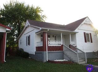 503 Locust St, Vine Grove, KY 40175