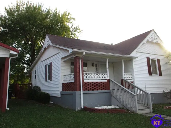 503 Locust St, Vine Grove, KY 40175