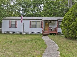 119 Rivershore Dr, San Mateo, FL 32187