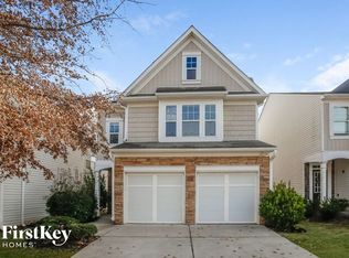 735 Mountain Laurel Dr, Canton, GA